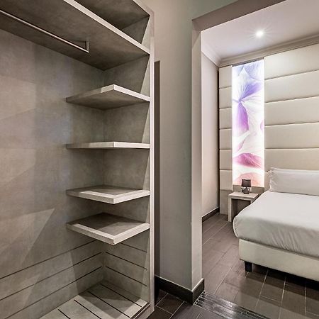 B&B Residenza Le Fonticine Флоренция Экстерьер фото