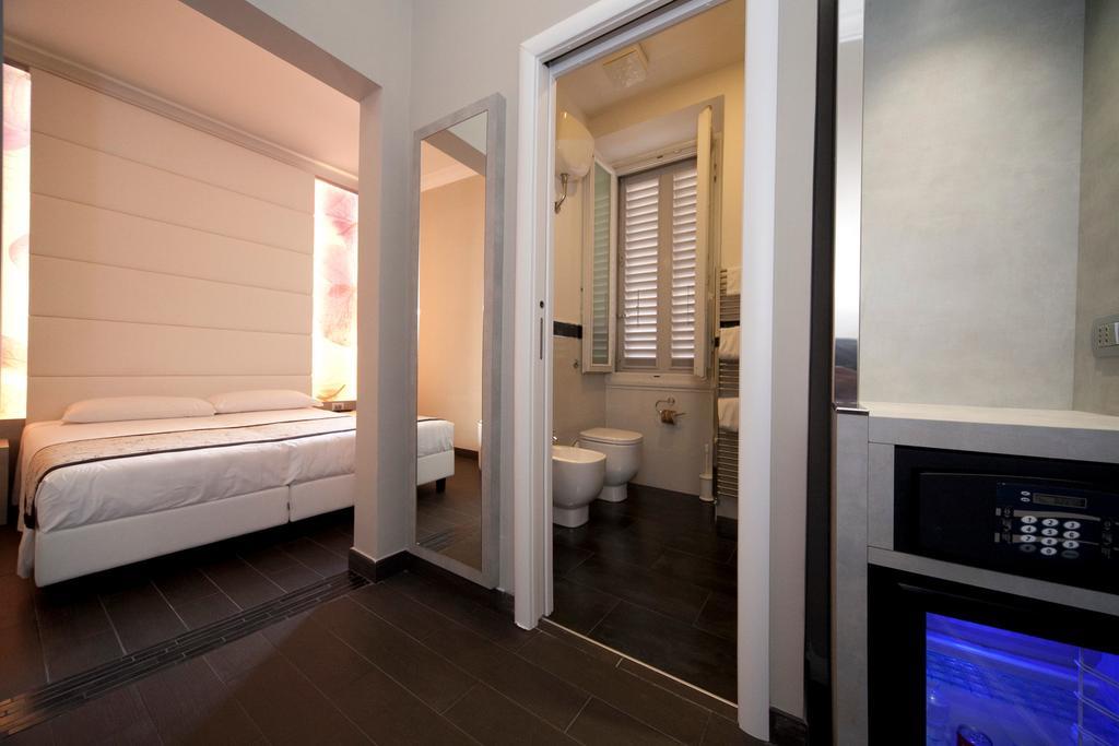 B&B Residenza Le Fonticine Флоренция Экстерьер фото