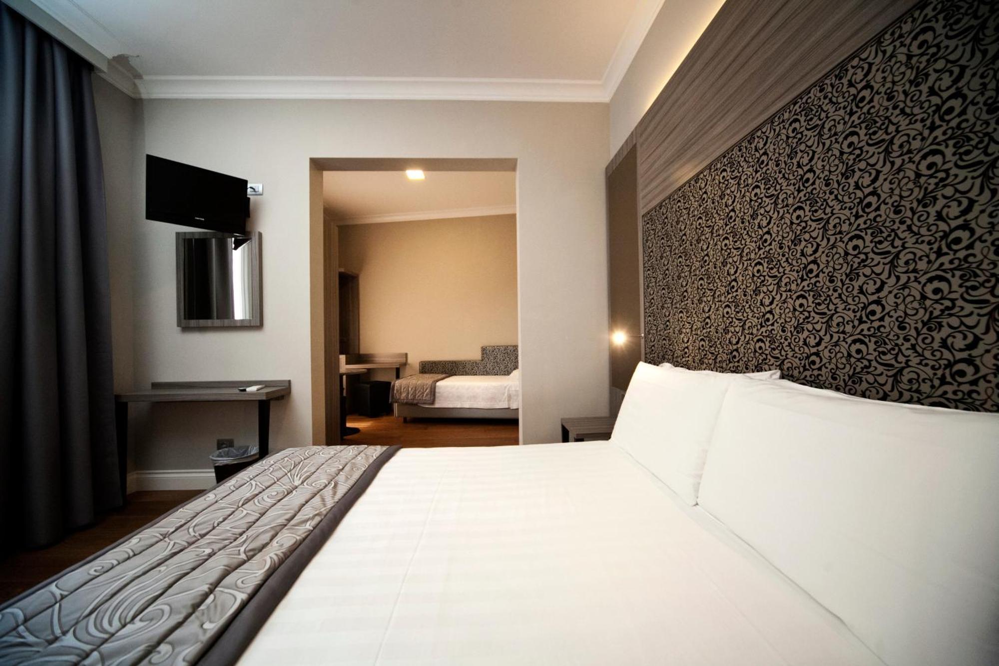 B&B Residenza Le Fonticine Флоренция Номер фото