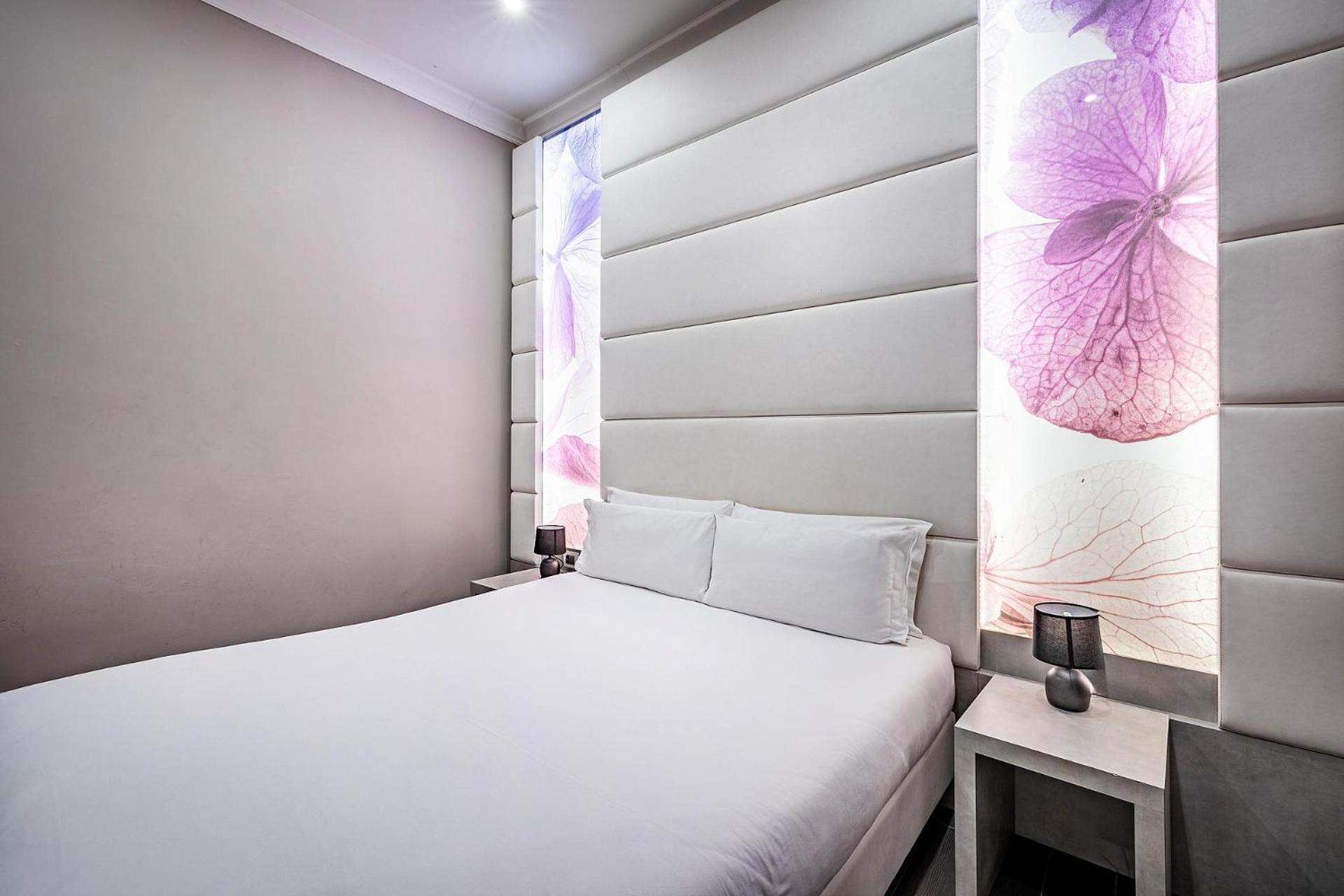 B&B Residenza Le Fonticine Флоренция Экстерьер фото