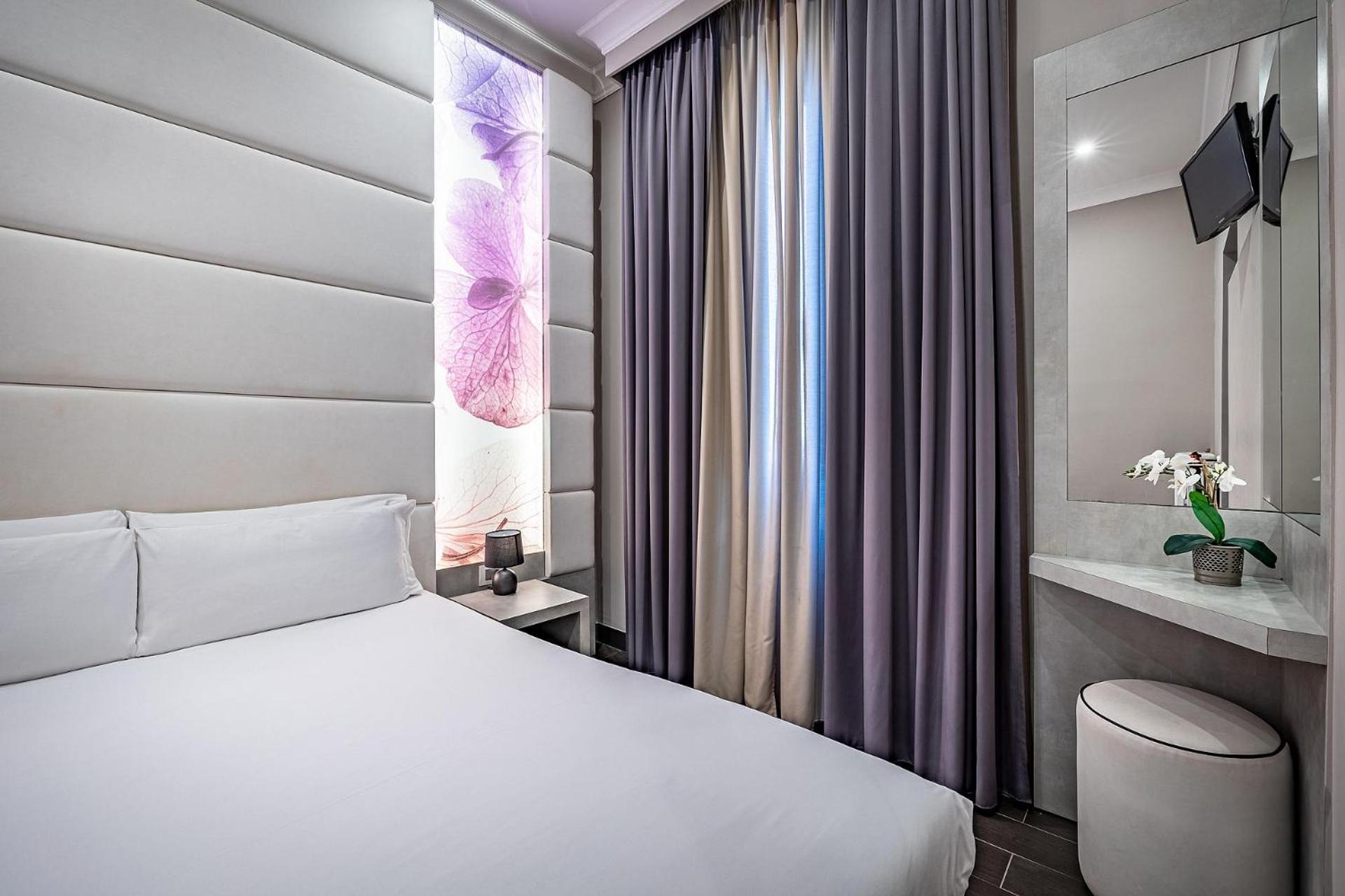 B&B Residenza Le Fonticine Флоренция Экстерьер фото