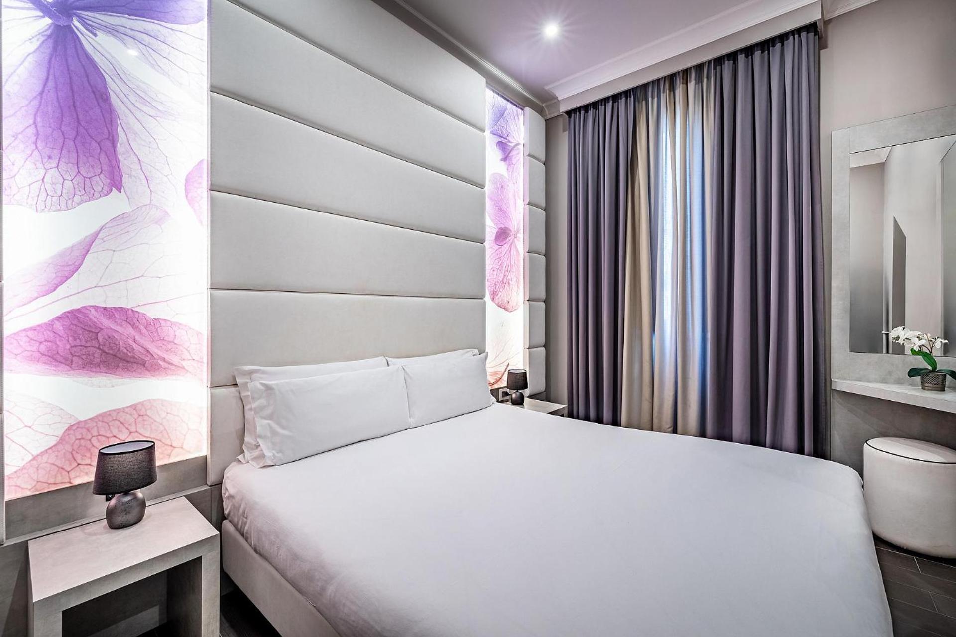 B&B Residenza Le Fonticine Флоренция Экстерьер фото