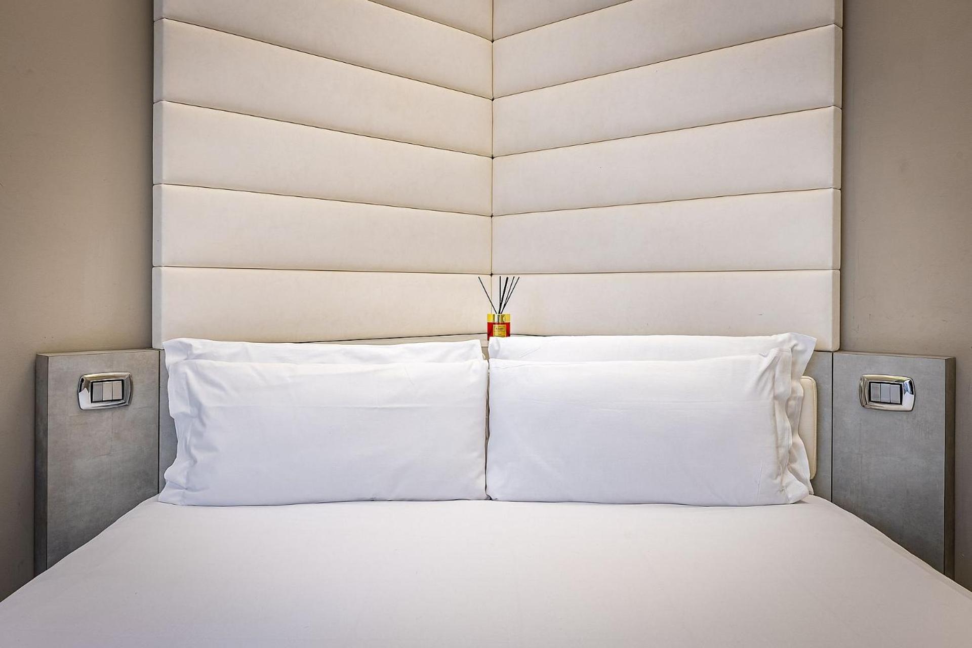 B&B Residenza Le Fonticine Флоренция Экстерьер фото