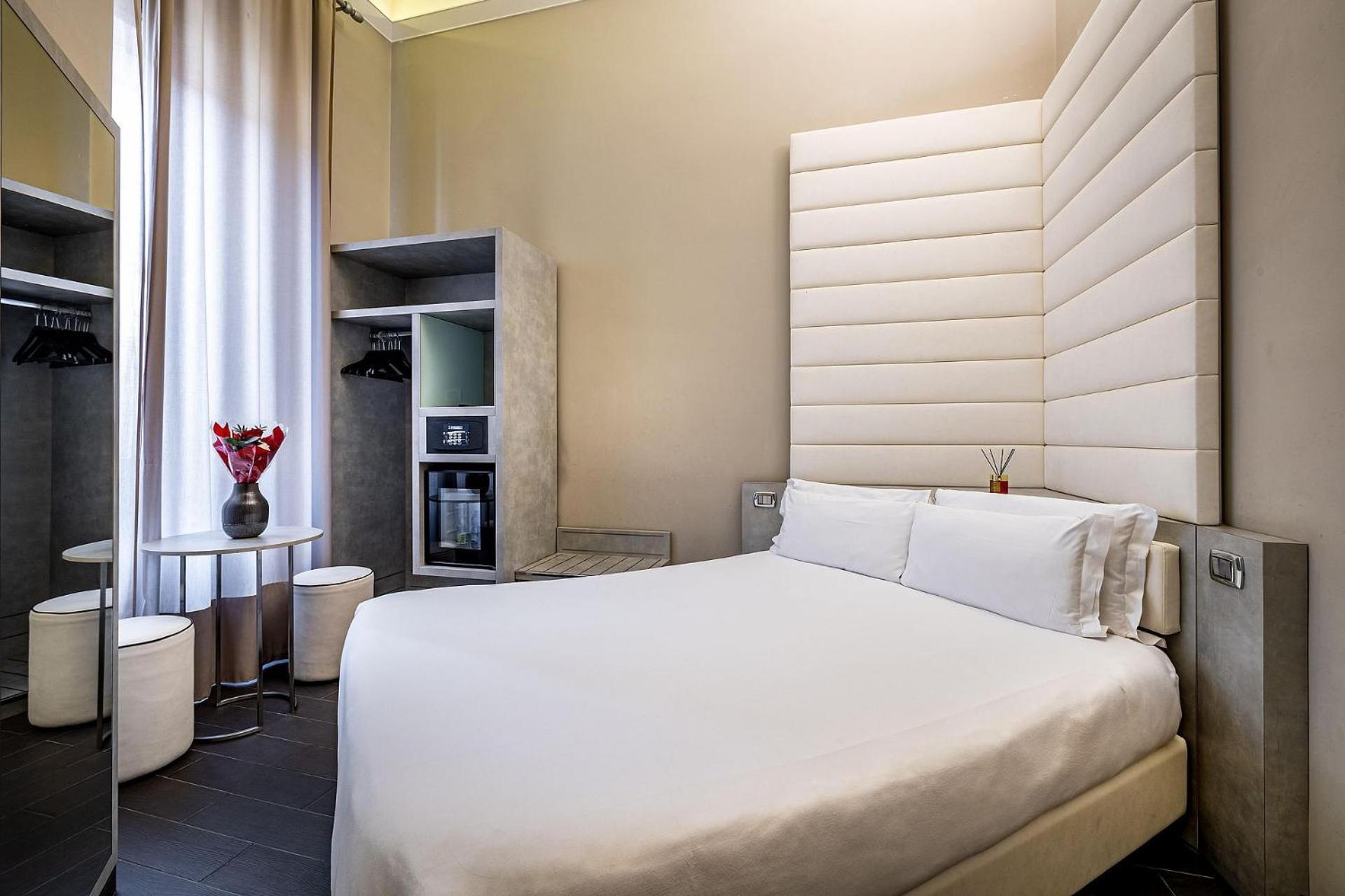 B&B Residenza Le Fonticine Флоренция Экстерьер фото
