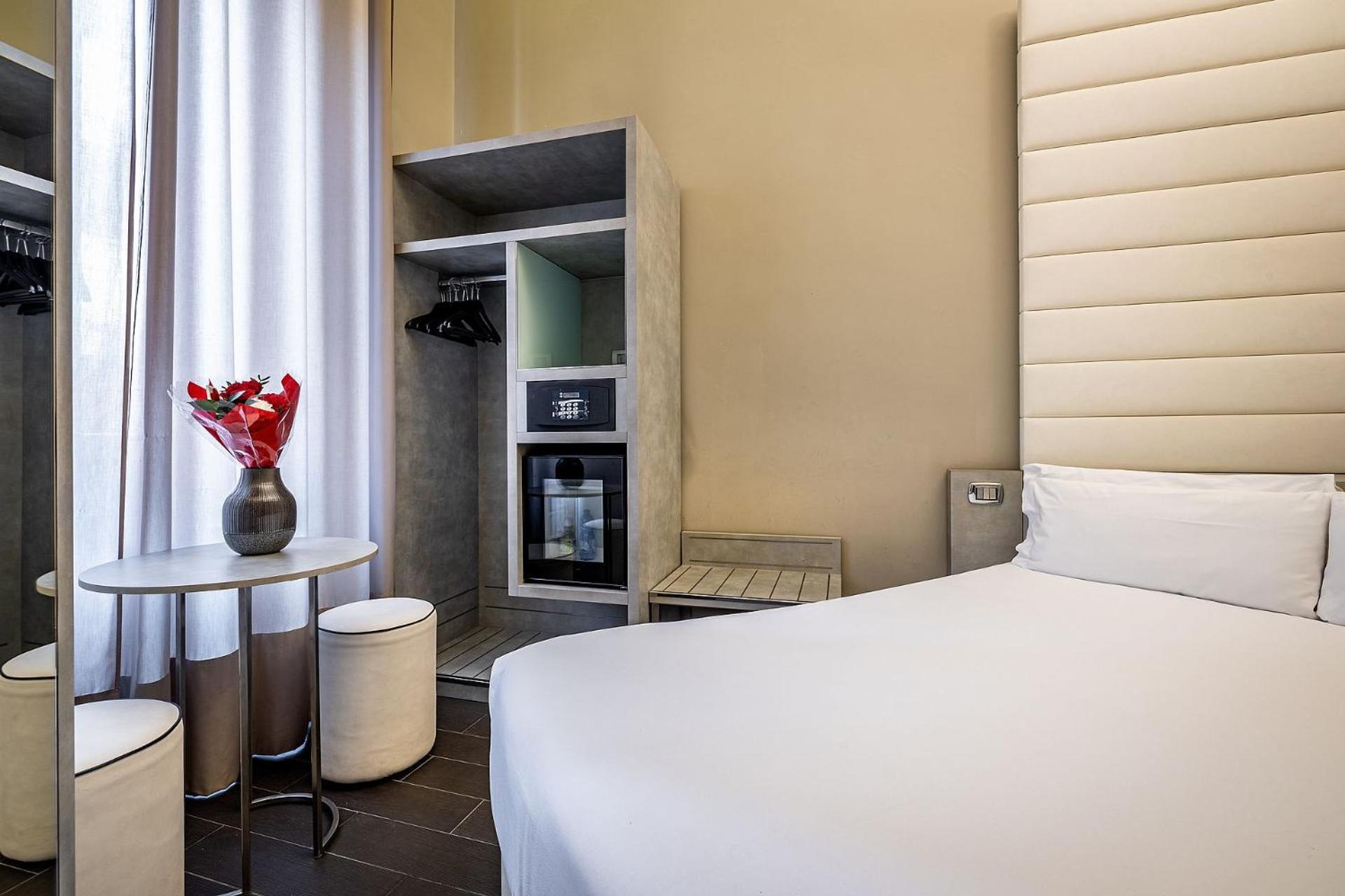 B&B Residenza Le Fonticine Флоренция Экстерьер фото