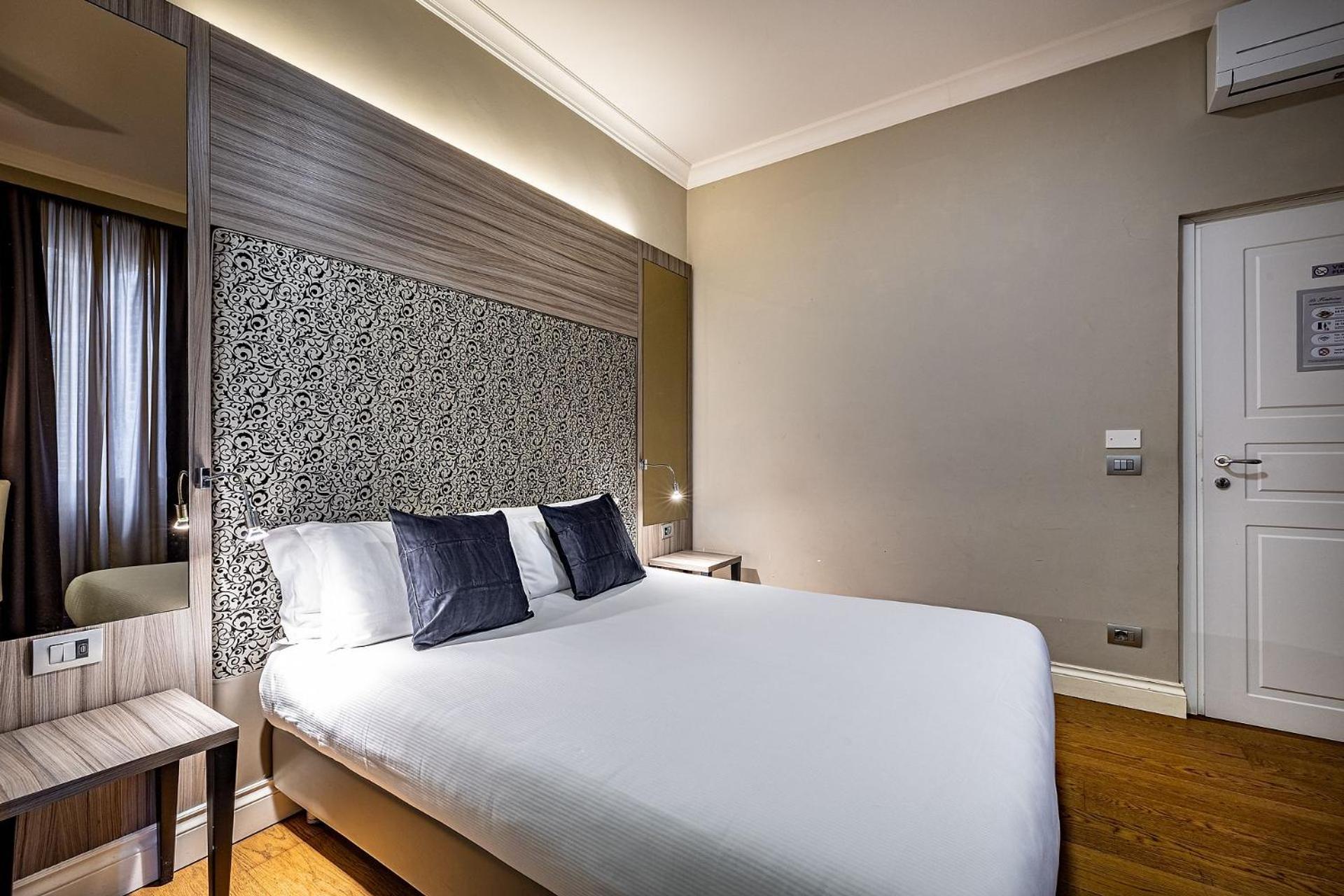 B&B Residenza Le Fonticine Флоренция Экстерьер фото