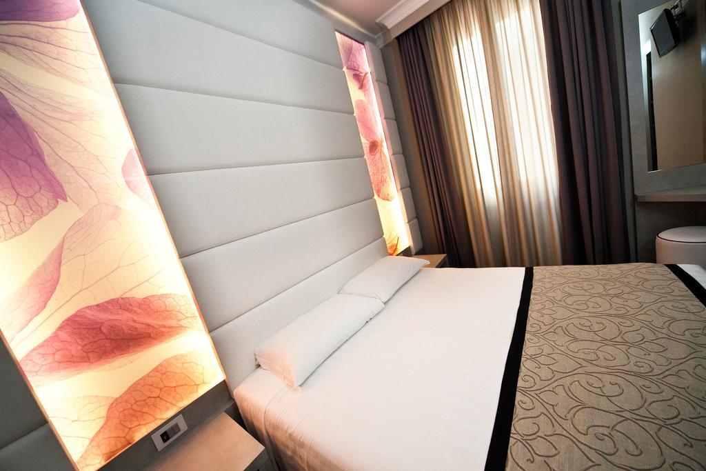 B&B Residenza Le Fonticine Флоренция Экстерьер фото
