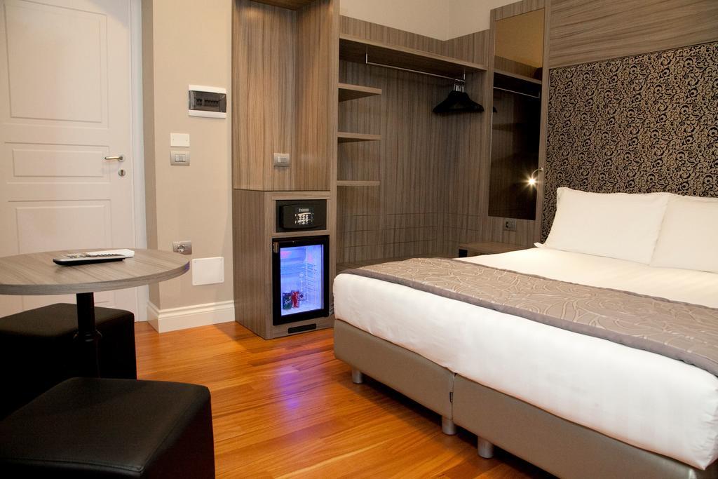 B&B Residenza Le Fonticine Флоренция Экстерьер фото