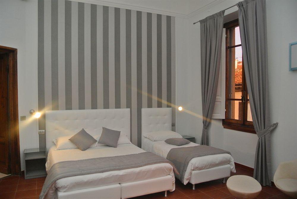 B&B Residenza Le Fonticine Флоренция Экстерьер фото