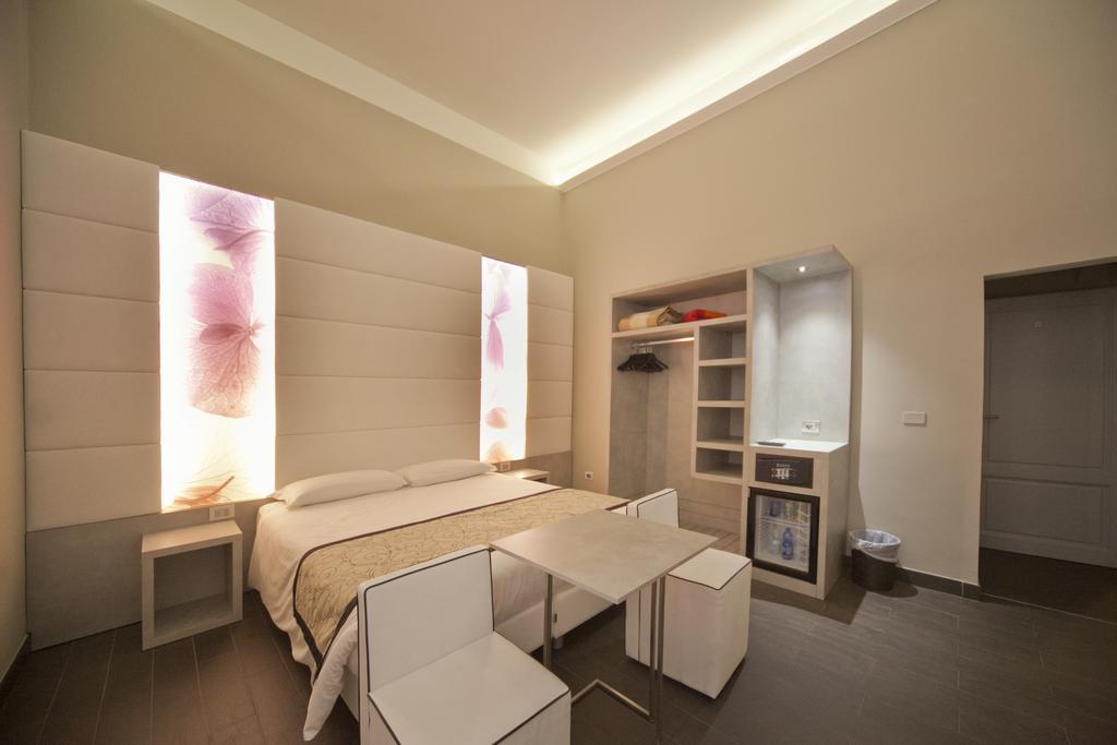 B&B Residenza Le Fonticine Флоренция Экстерьер фото