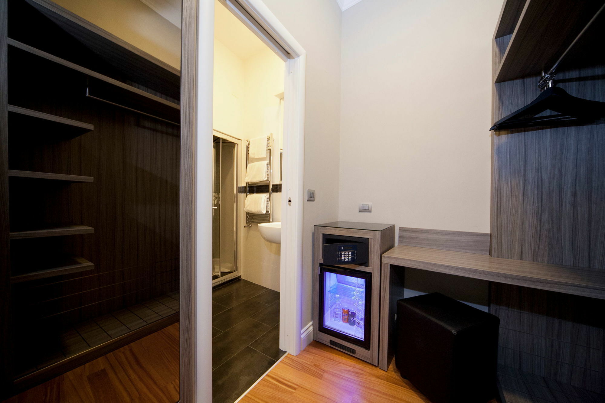 B&B Residenza Le Fonticine Флоренция Экстерьер фото