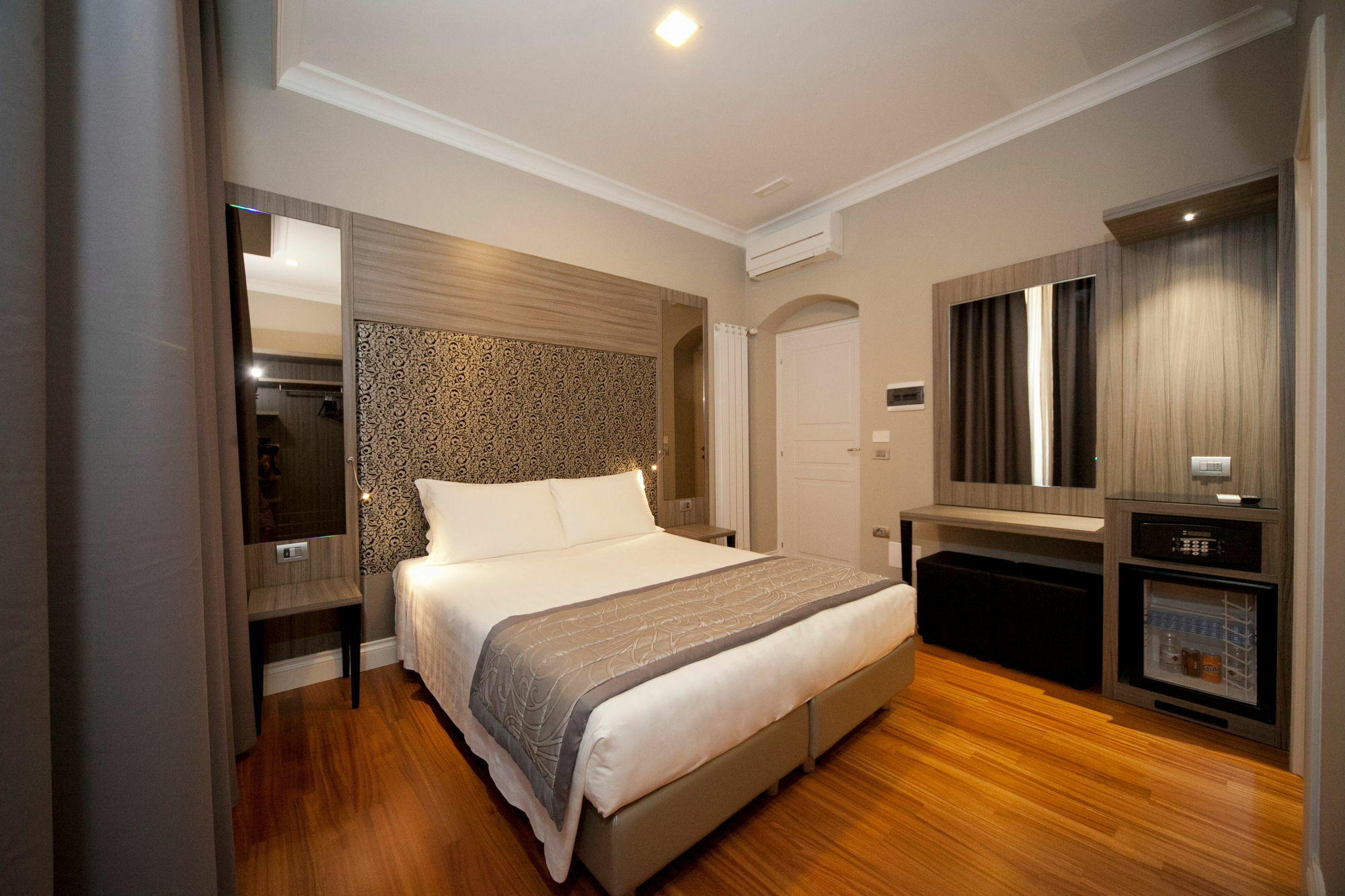 B&B Residenza Le Fonticine Флоренция Экстерьер фото