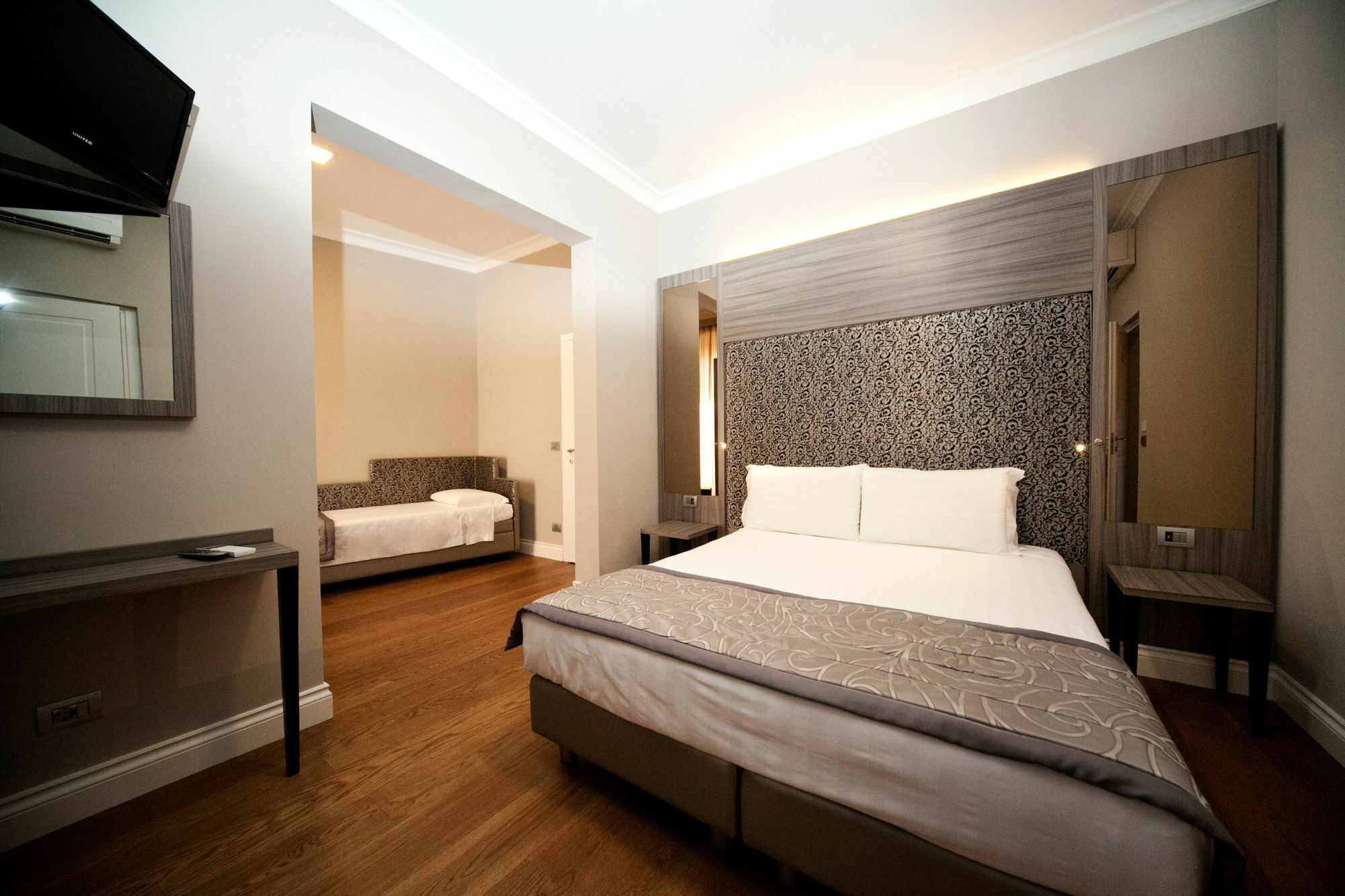 B&B Residenza Le Fonticine Флоренция Экстерьер фото