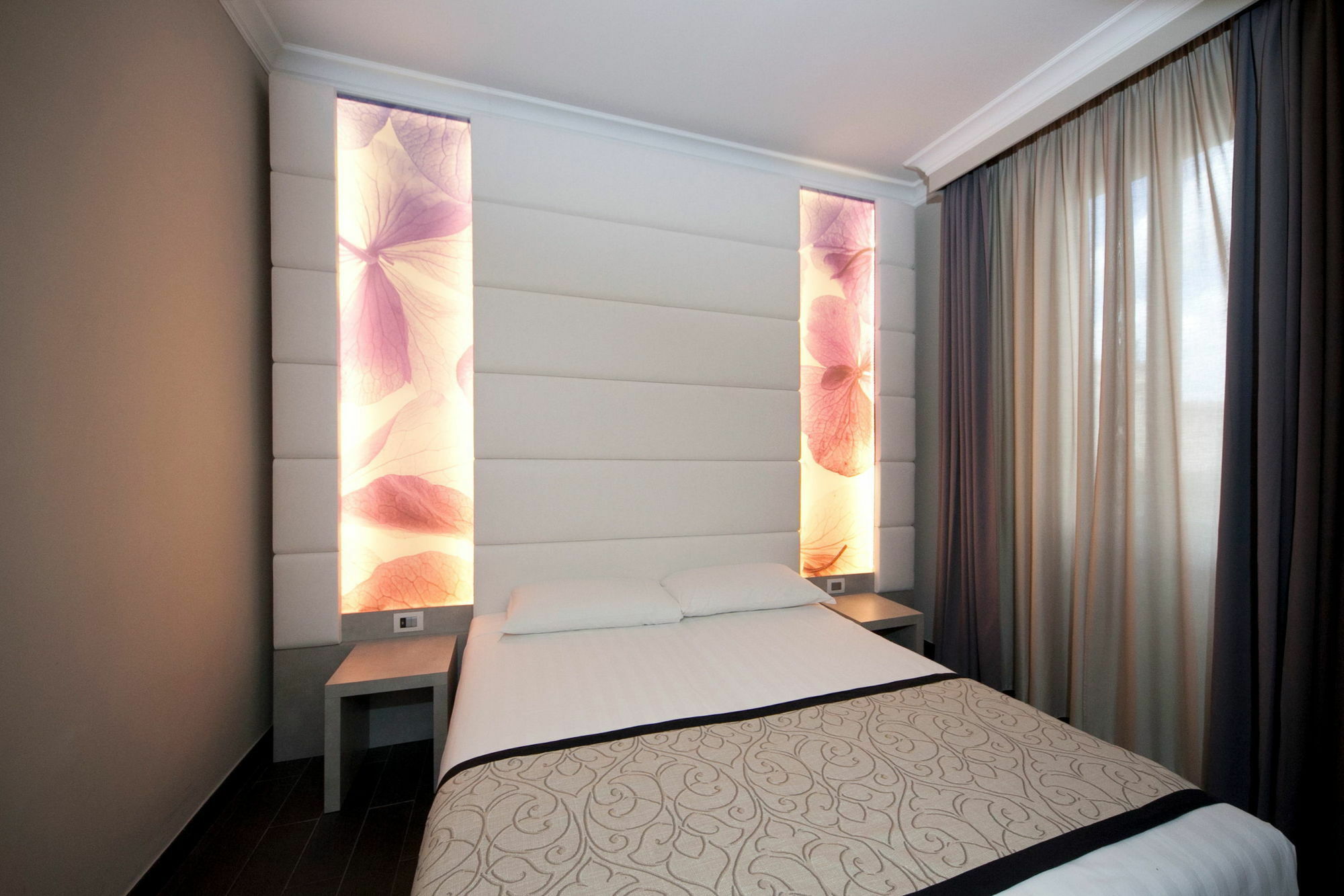 B&B Residenza Le Fonticine Флоренция Экстерьер фото
