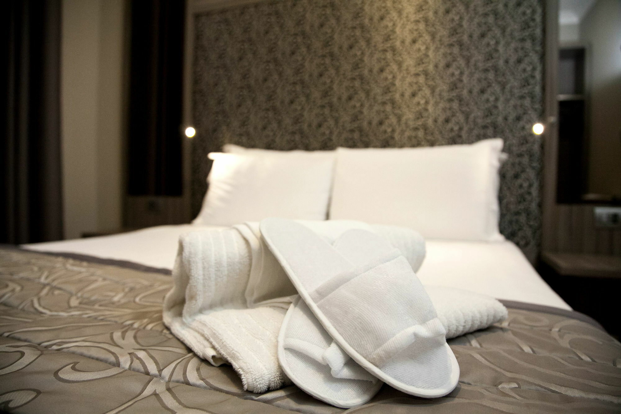 B&B Residenza Le Fonticine Флоренция Экстерьер фото