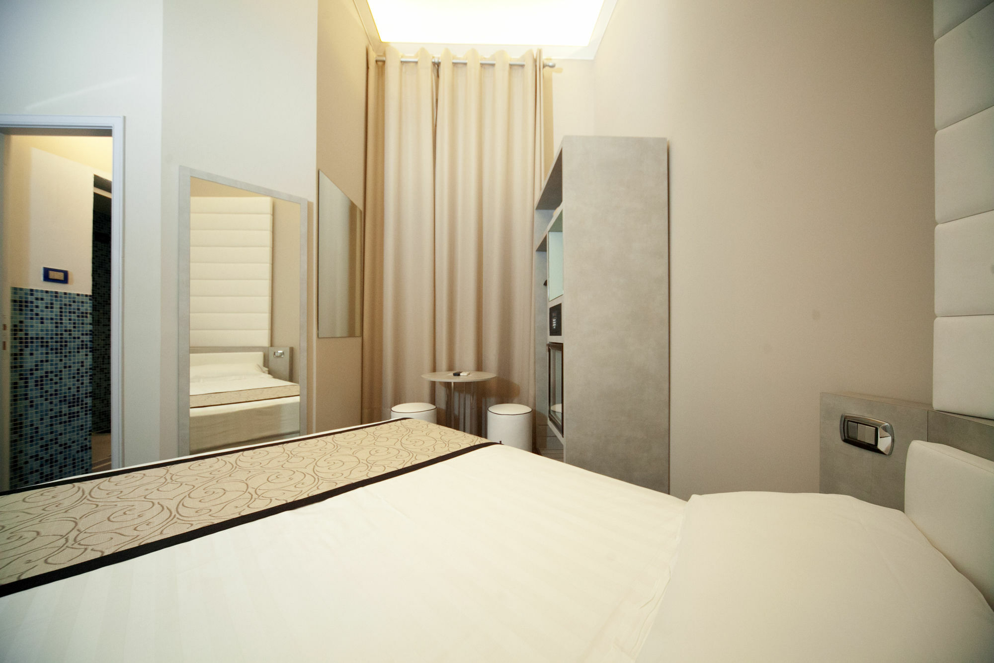 B&B Residenza Le Fonticine Флоренция Экстерьер фото