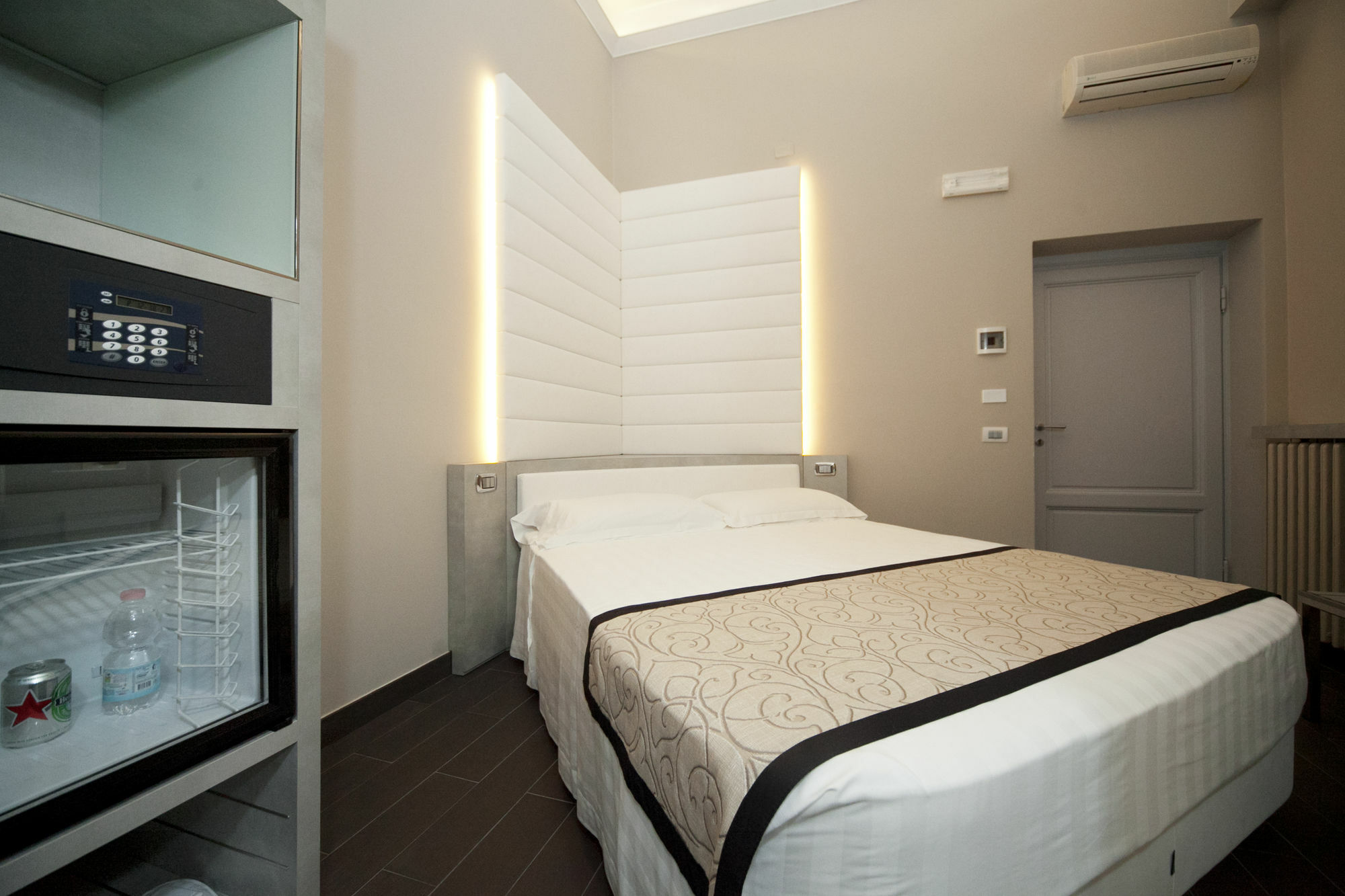 B&B Residenza Le Fonticine Флоренция Экстерьер фото