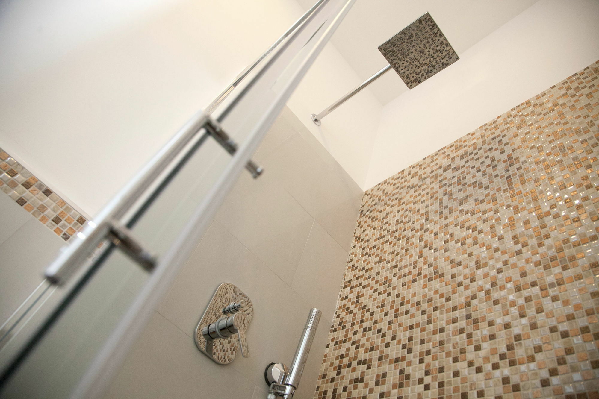B&B Residenza Le Fonticine Флоренция Экстерьер фото