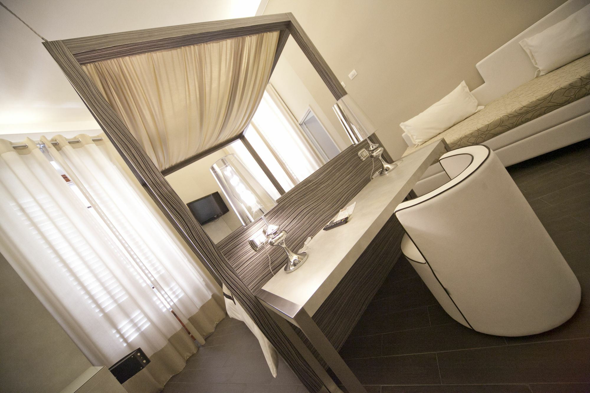 B&B Residenza Le Fonticine Флоренция Экстерьер фото