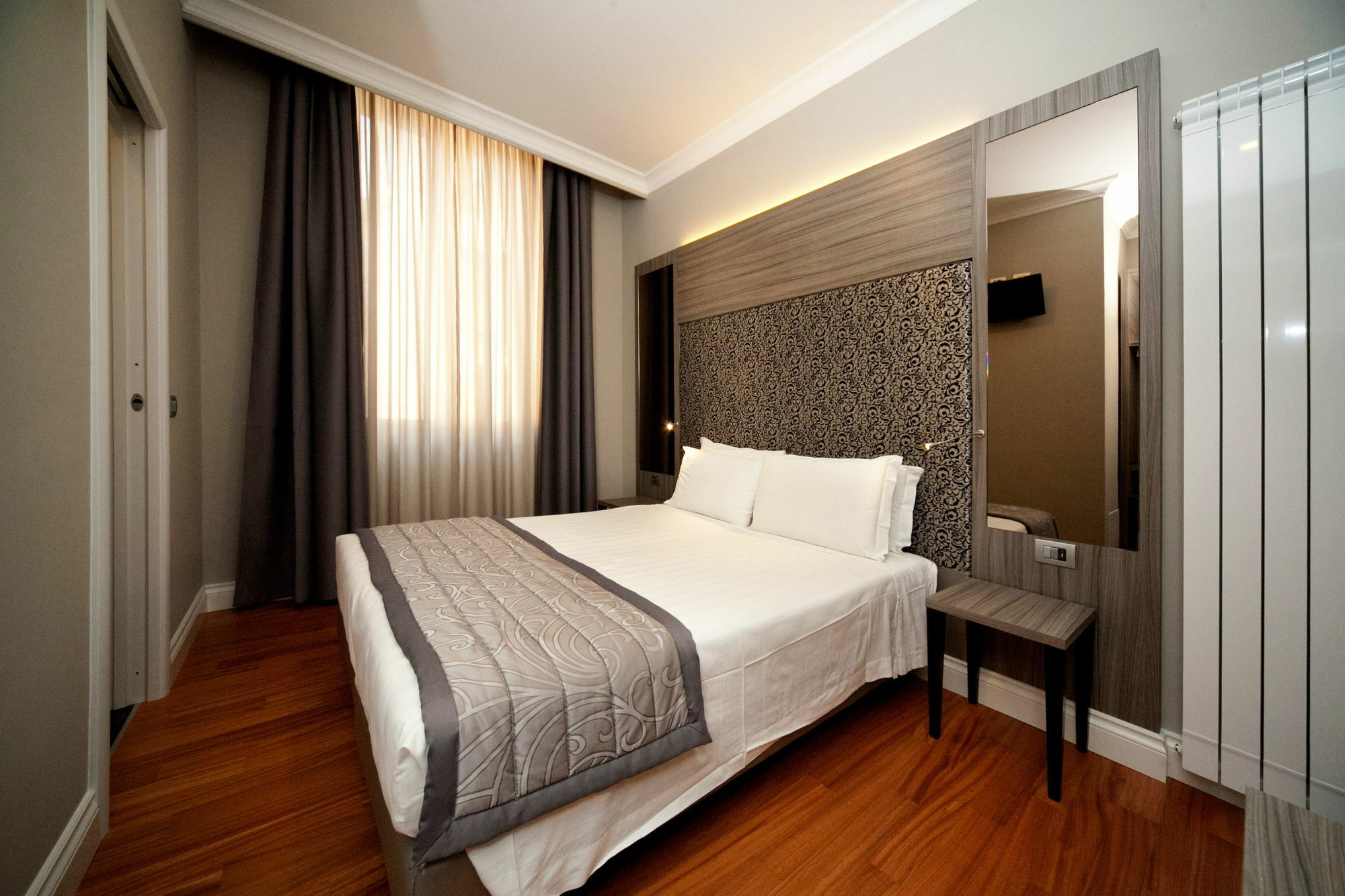 B&B Residenza Le Fonticine Флоренция Экстерьер фото