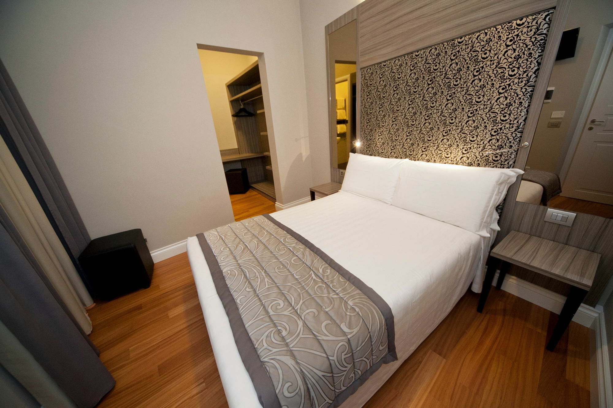 B&B Residenza Le Fonticine Флоренция Экстерьер фото