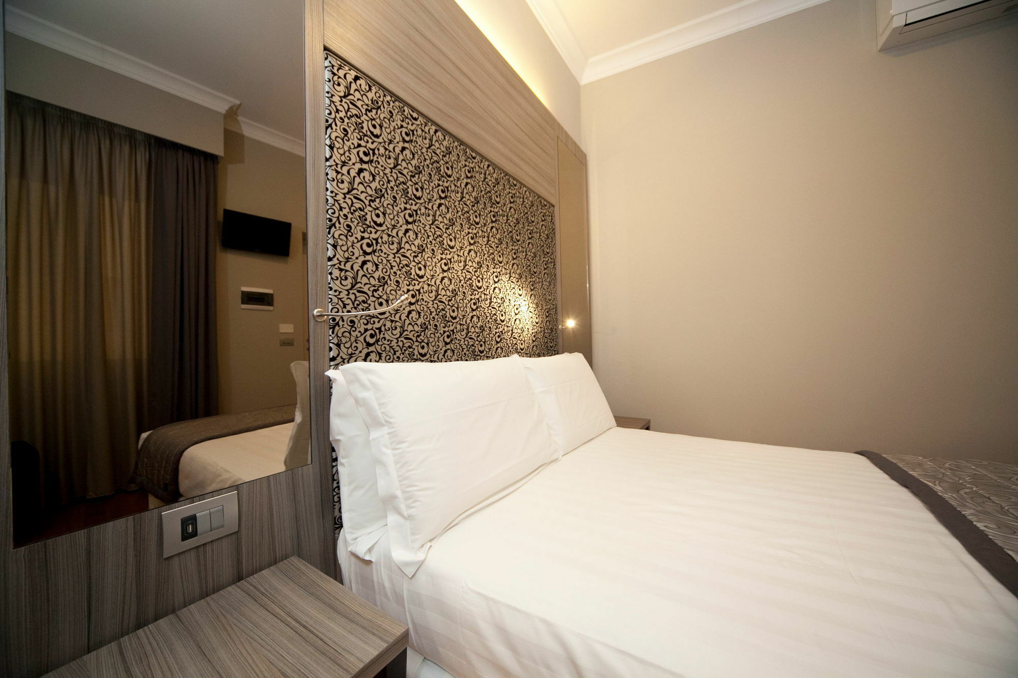B&B Residenza Le Fonticine Флоренция Экстерьер фото