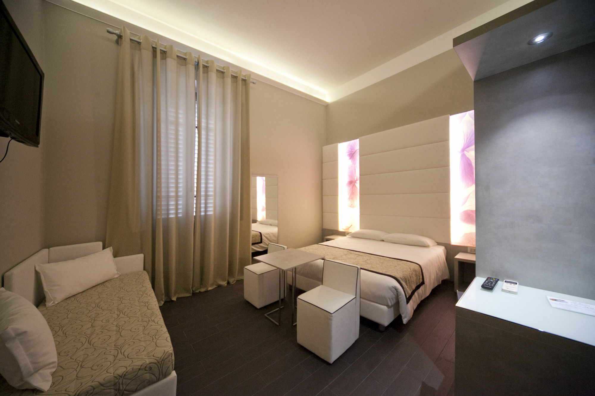B&B Residenza Le Fonticine Флоренция Экстерьер фото
